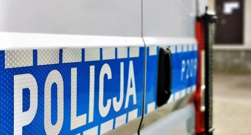 14-latek pobił i okradł 16-latka. Sprawiedliwość chciał wymierzyć ojciec