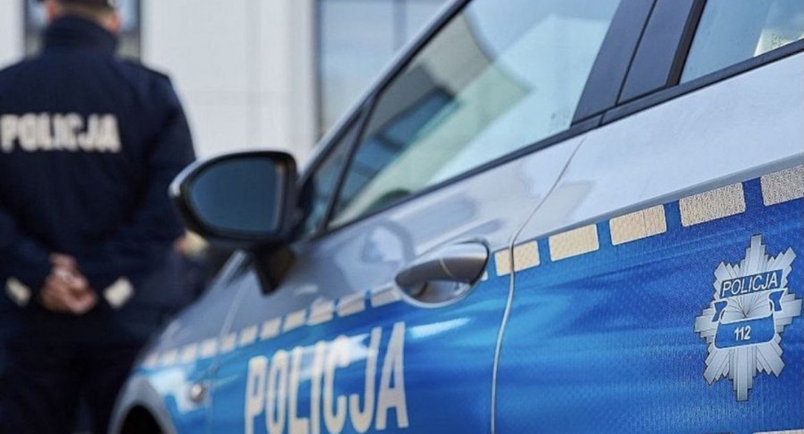 Błąd policjantów z Torunia. Udostępnili wizerunek niewinnej kobiety