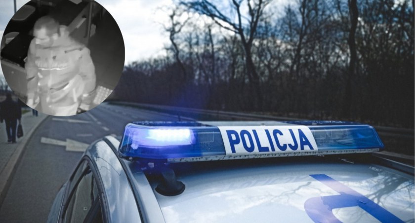 Pod osłoną nocy okradł sklep spożywczy. Rozpoznajesz go? [ZDJĘCIA]