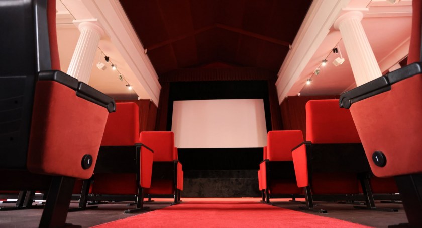 Nowe kino w centrum Torunia. Pierwszy seans już w sierpniu