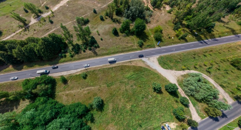Plac ćwiczeń wojskowych w Toruniu na sprzedaż za grubą kasę