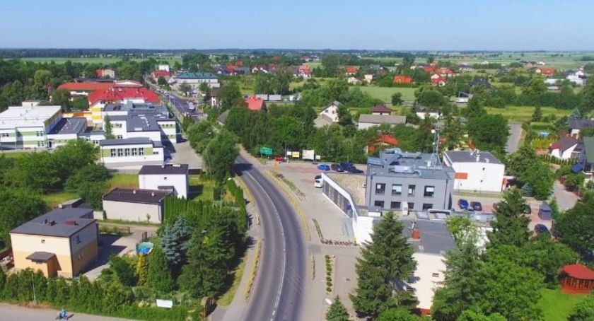 Oto najbogatsza gmina w powiecie toruńskim 
