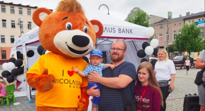 BARDZO BLISKI BANK – Nicolaus Bank w trasie!