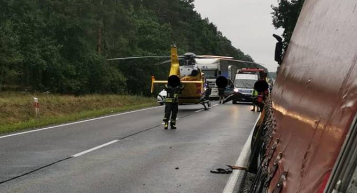 Policjanci przeoczyli ciało zmarłego. Kontrowersyjna decyzja prokuratury