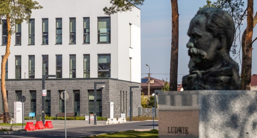Dramat pacjentów zakończony. Rusza nowy oddział w szpitalu w Toruniu