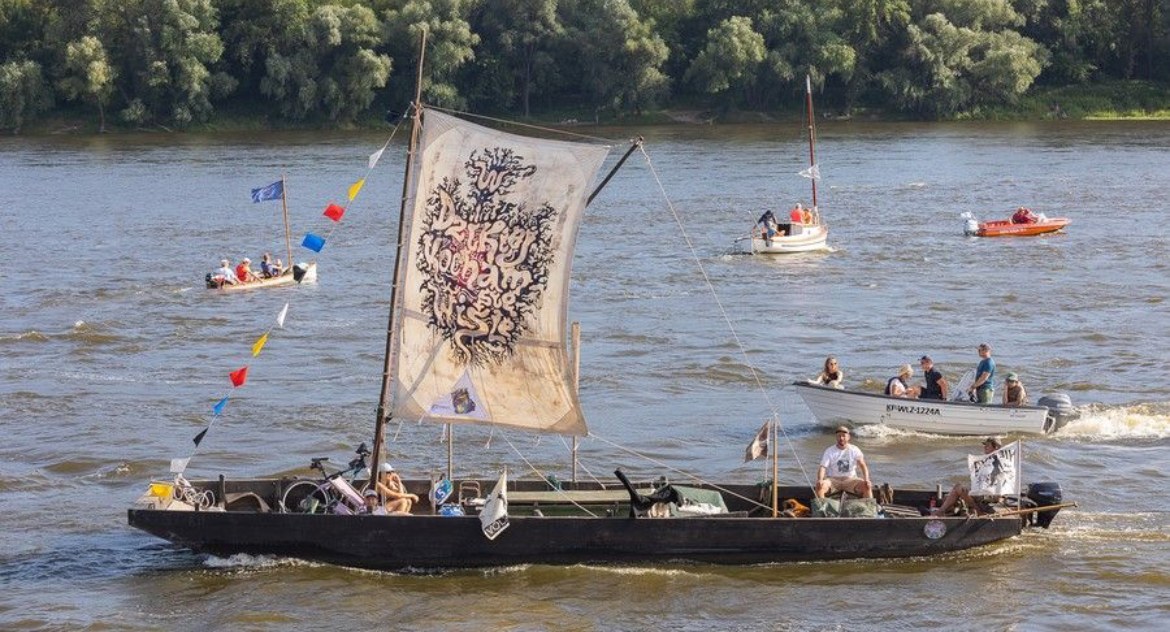 Przed nami kolejna edycja Festiwalu Wisły