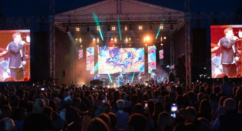Starosta Toruński zaprasza na dożynki. Wystąpi gwiazdor disco polo