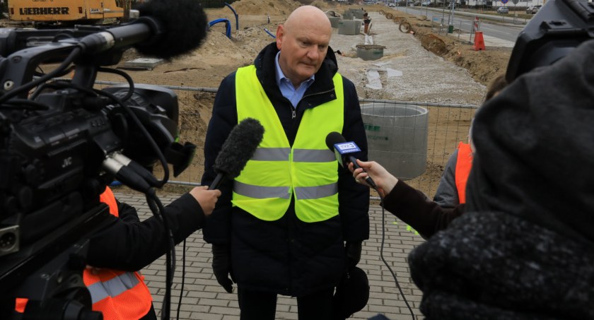 Michał Zaleski nie chce iść do więzienia za pawilony i dokończy ich budowę
