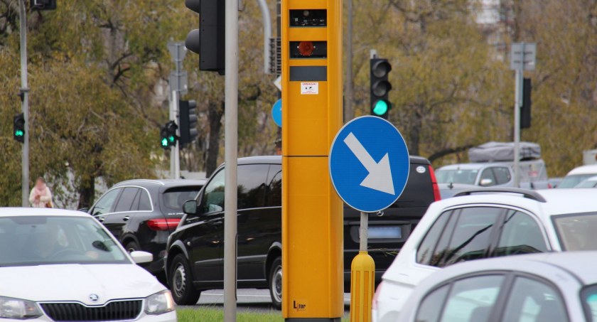 Rekord prędkości na trasie Toruń - Bydgoszcz. Niechlubne wyróżnienie dla kierowcy BMW 