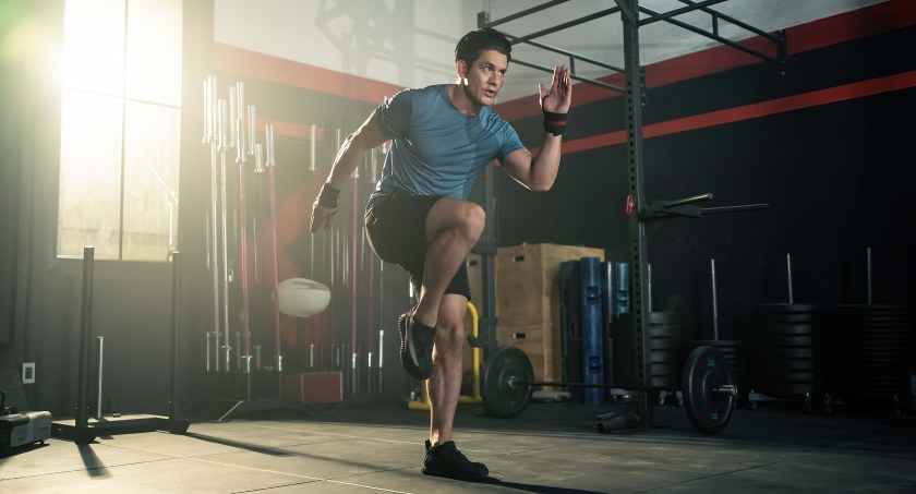Czym jest trening cardio?