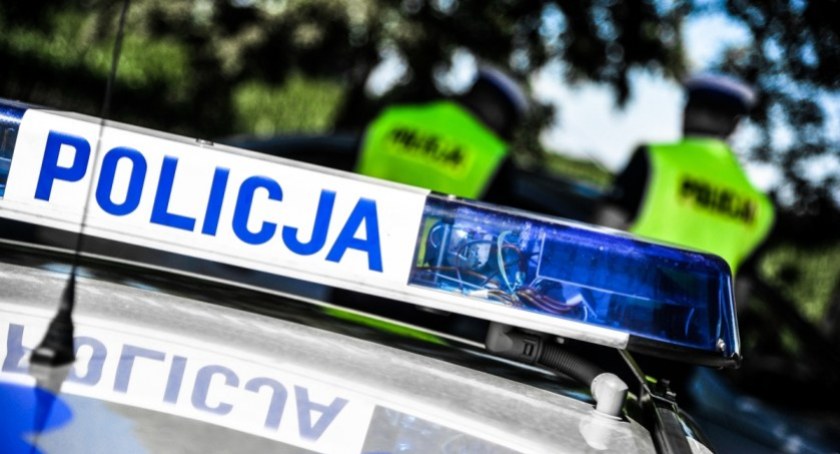 Zaginął 28-latek z Torunia. Mężczyzna ma charakterystyczny tatuaż