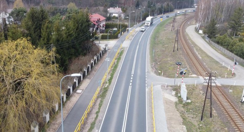 Wylotówka z Torunia zostanie rozbudowana. W planach duża inwestycja