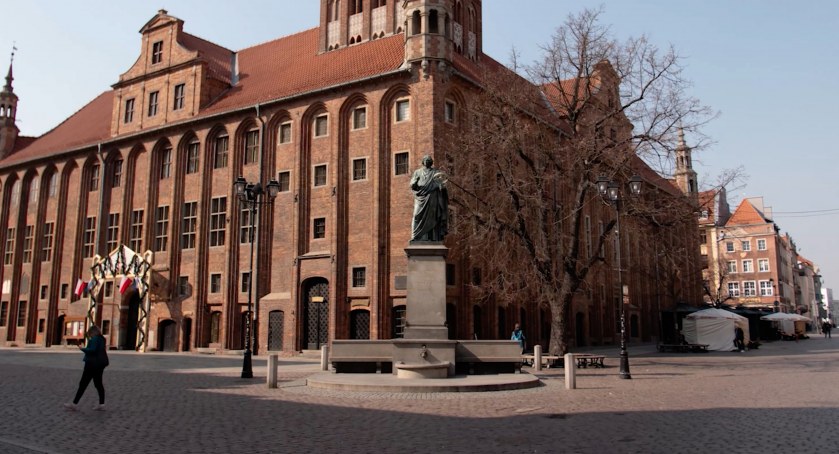 Ostrzeżenie rządowych służb. Mieszkańcy Torunia dostali SMS-y