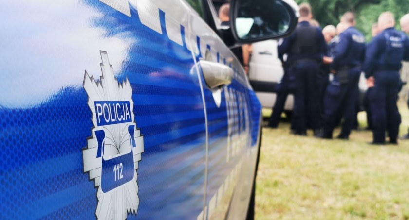 Dramatyczna akcja poszukiwawcza w Toruniu. Matka zgłosiła zaginięcie córki