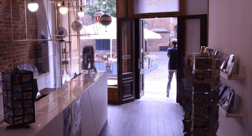 Prestiżowy lokal w samym centrum Torunia szuka nowego najemcy