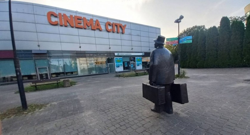 To koniec Cinema City w Toruniu? Sieć zabrała głos
