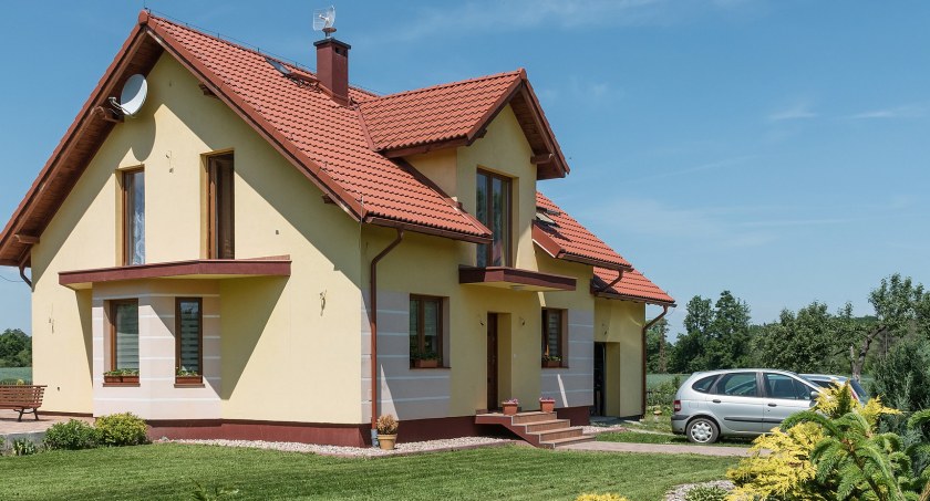 W Toruniu może powstać nowe osiedle domków jednorodzinnych