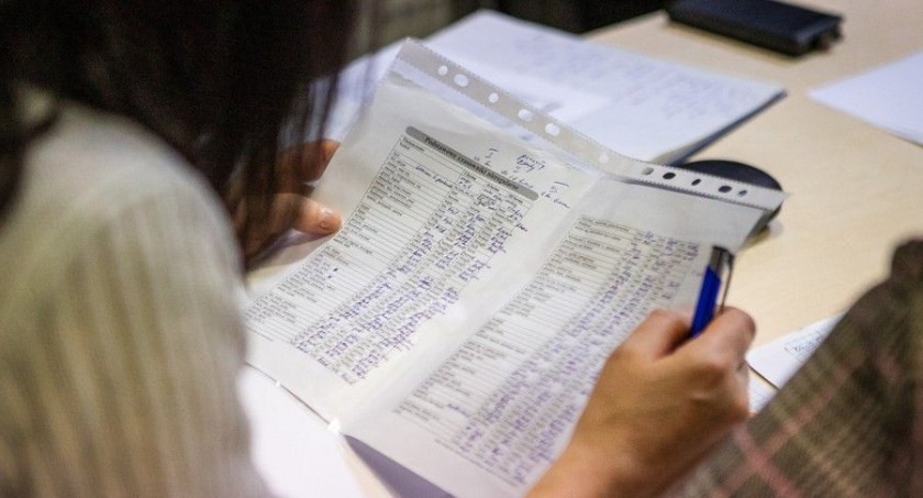 Darmowy kurs języka angielskiego w Toruniu