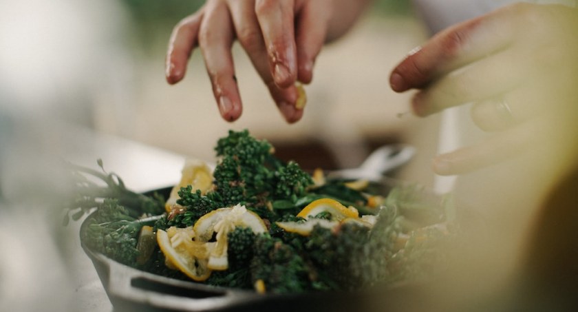 Zdrowa dieta jesienią. Co jeść o tej porze roku?