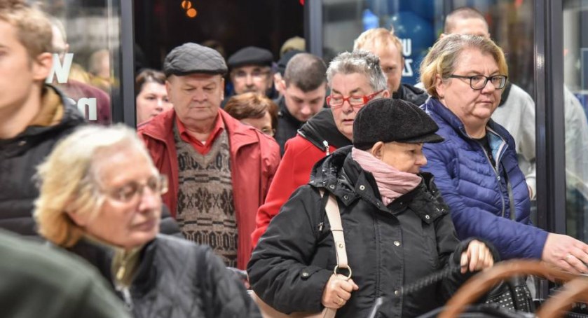 W Toruniu powstał nowy market. Znamy datę otwarcia