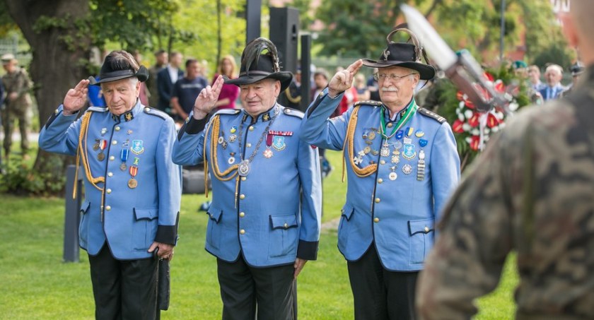 83. rocznica wybuchu II wojny światowej
