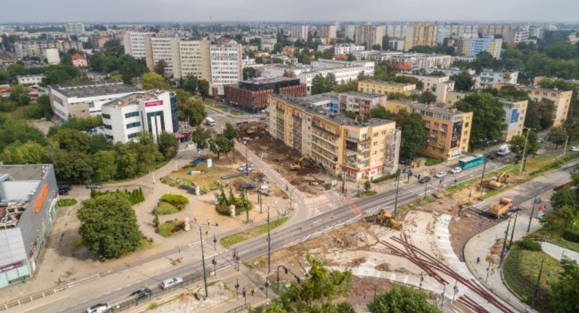 Oto aktualnie największa inwestycja w Toruniu