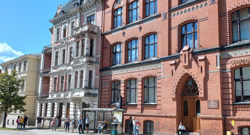 Kamienica na Starówce została sprzedana za fortunę. Inwestor zdradził plany