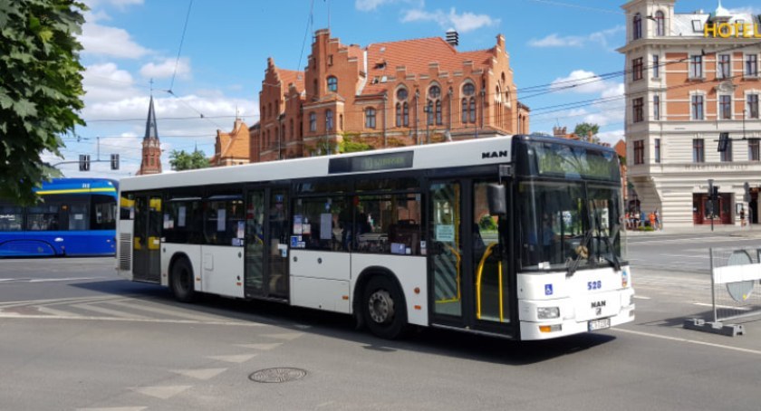 Urzędnicy zrezygnowali z linii autobusowej. Okazała się niewypałem