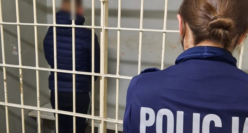 Okradli magazyn Toruńskiego Sztabu Pomocy Ukrainie. Kim są złodzieje?