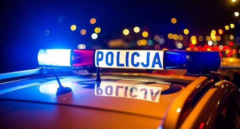 Tragiczna noc pod Toruniem. Ciężarówka staranowała młodego mężczyznę