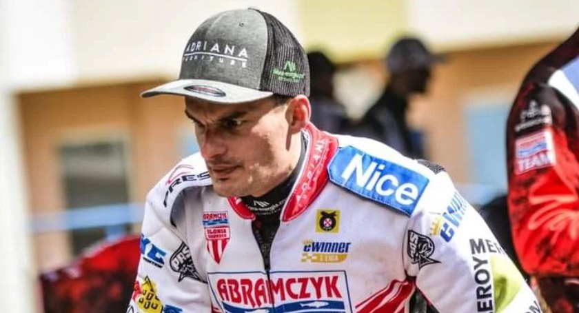 Przełom ws. Adriana Miedzińskiego. Żużlowiec wraca do Torunia