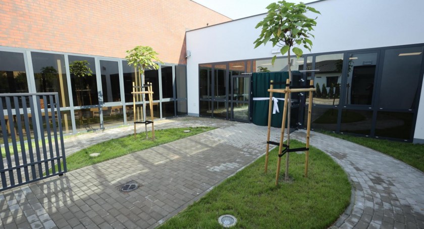 Pod Toruniem powstało nowoczesne centrum społeczno-kulturalne [FOTO]