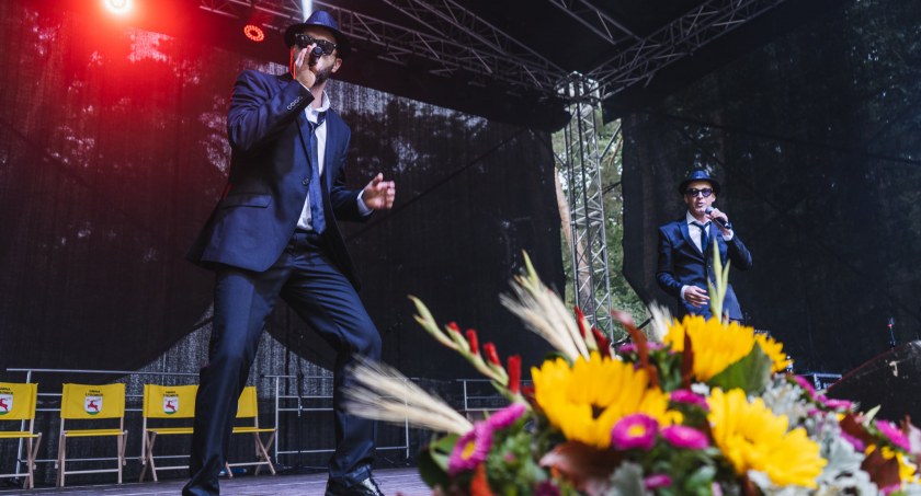 To będzie hit tego weekendu. Dożynki odbędą się nad popularnym jeziorem