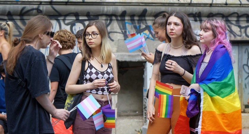 Marsz Równości w Toruniu odwołany. Miał się odbyć za kilka dni