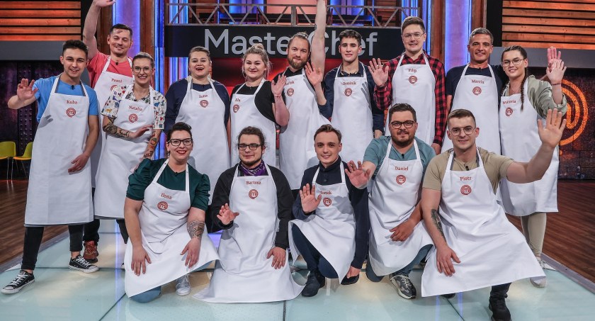 Torunianka nową gwiazdą „Master Chefa” w TVN. To była miss