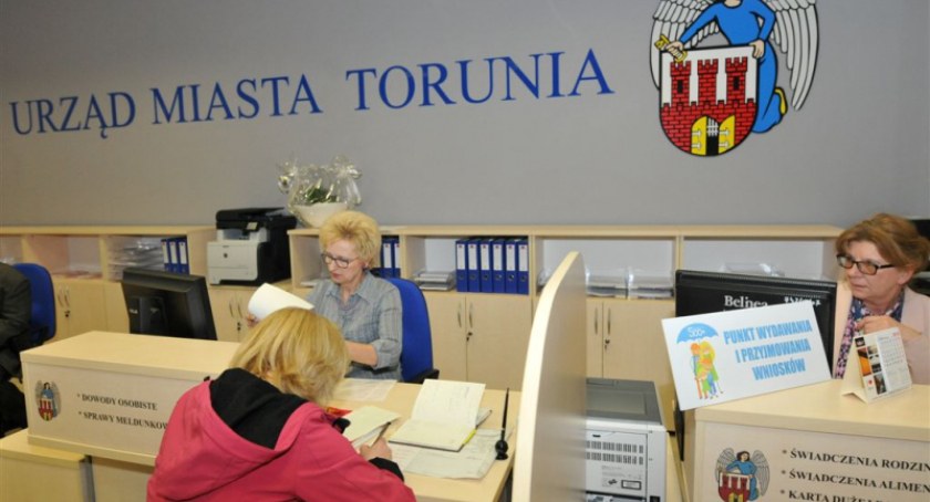 Urząd Miasta Torunia informuje o zmianach w przepisach dot. rejestracji pojazdów