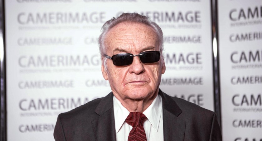 Reżyser filmu nominowanego do Oscara przyjedzie do Torunia