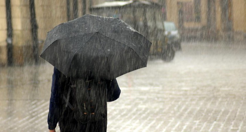 Duża zmiana pogody w Toruniu. Fatalne prognozy synoptyków