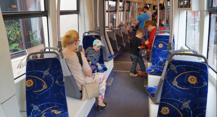 Za darmo pojedziemy autobusem i tramwajem. MZK podaje termin
