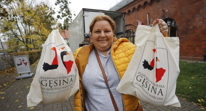 40 gęsich tuszek - każda o wartości 150 złotych - do zdobycia na ototorun.pl [KONKURS]