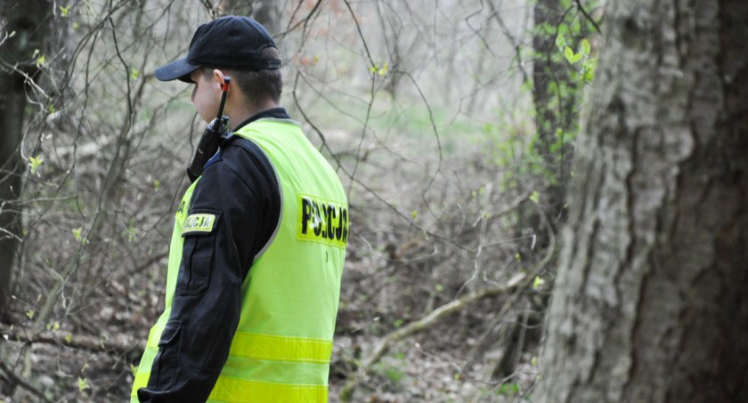 Atak nożownika w Toruniu. Napastnikowi grozi dożywocie