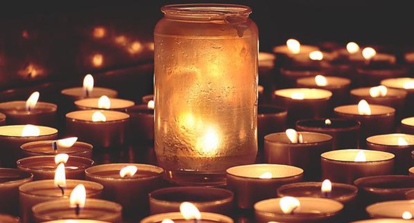 W Toruniu zawyją syreny alarmowe. Zmarł 36-letni strażak