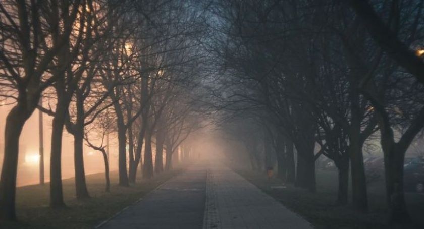 Przed nami ciężka noc. Pogoda w Toruniu da nam się we znaki