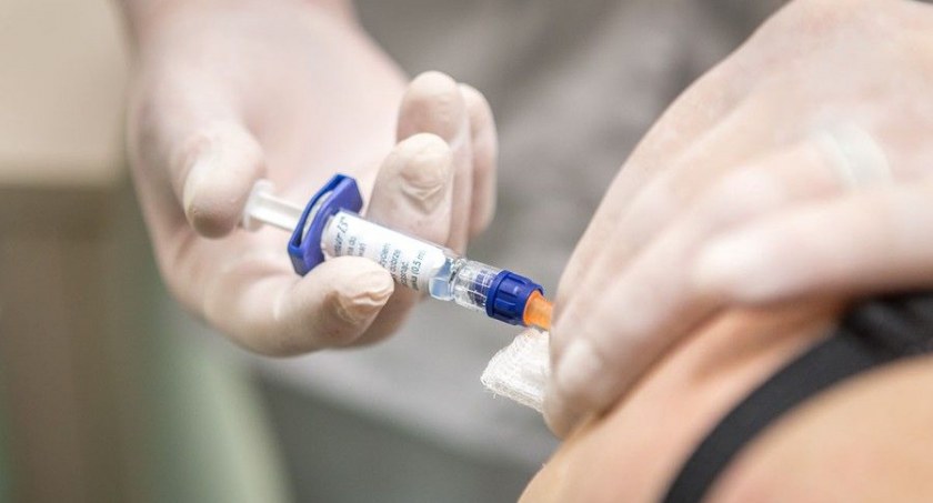 Szczepienia przeciw pneumokokom w Toruniu