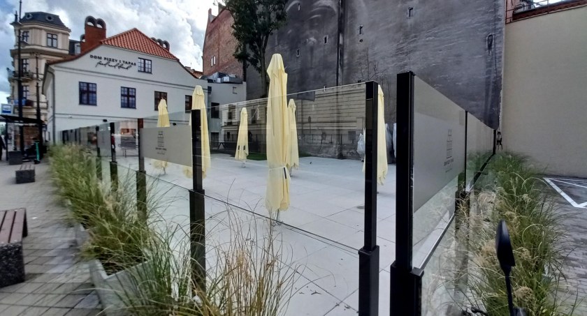 Nowa restauracja w centrum Torunia. Do jej otwarcia przygotowywano się latami