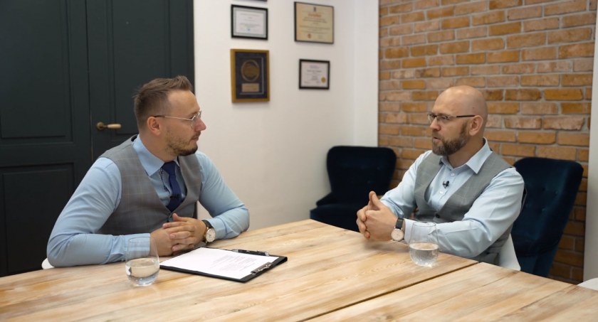 Remontowe Rewolucje. Lekarze inwestują w nieruchomości w Toruniu