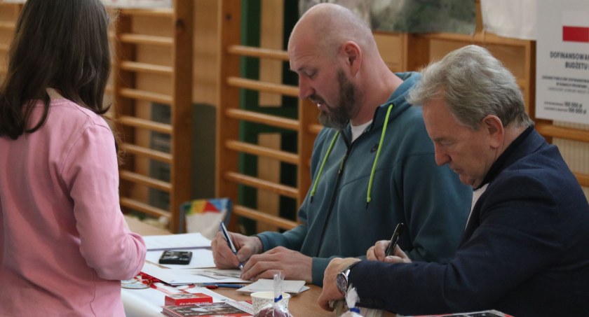 Rusza II Narodowy Konkurs Wiedzy o Sporcie dla dzieci i młodzieży