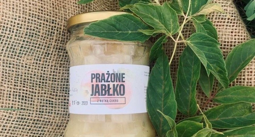 Lokalna Żywność. Jesienne przysmaki będzie można odebrać w Toruniu