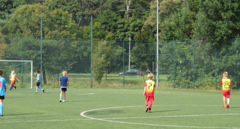 Koniec z darmowymi orlikami w Toruniu. MOSiR podał stawkę