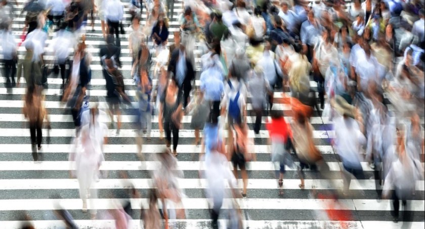 Tajemnicze zaginięcie Ukraińca. 43-latek jechał do rodziny z Torunia